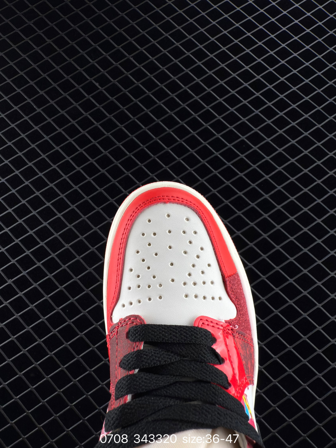 Jordan Air Jordan 1 Retro High OG SP 